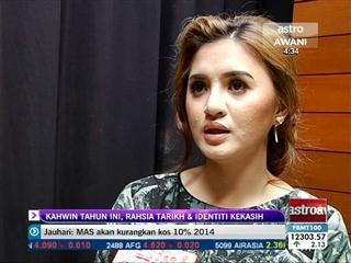 Kahwin tahun ini, rahsia tarikh & identiti kekasih