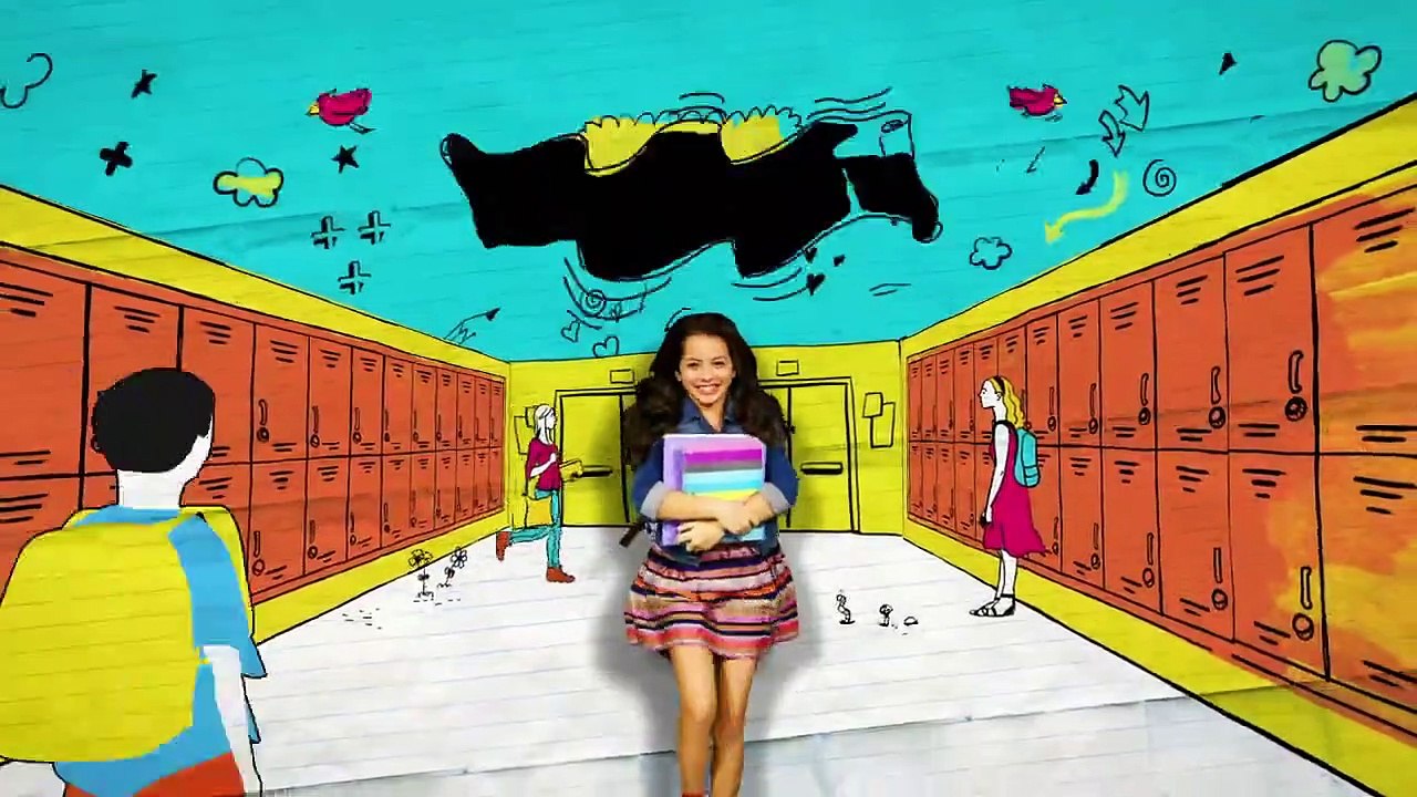 100 Dinge bis zur Highschool Staffel 1 Folge 21