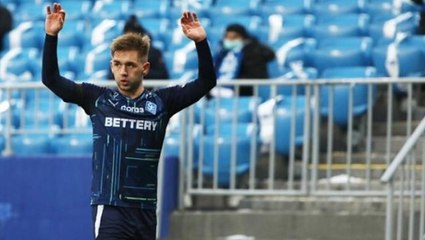 Gelecek sezonun transferi şimdiden bitti! Rus futbolcu, Galatasaray'da