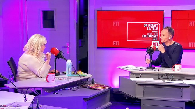 Isabelle Nanty : un danger public sur les routes !