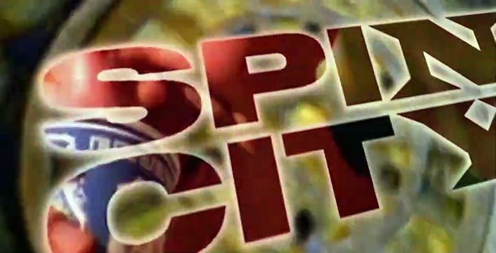 Spin City S02 E10