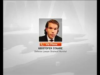 Kristopher Stahre 1