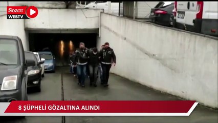 Bakırköy'deki çatışmadan 2 suç grubunun barışma toplantısı çıktı