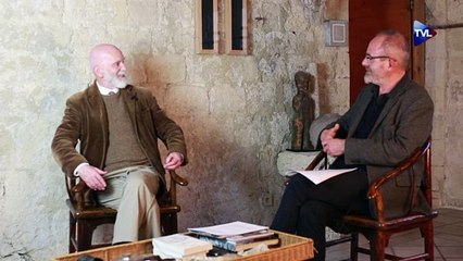 Orages de Papier : Renaud Camus face à la dépossession, maladie de civilisation
