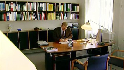 Liberdade para ex-espião dinamarquês