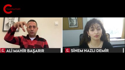 CHP'li Başarır, MHP lideri Bahçeli'nin sözleri hakkında konuştu
