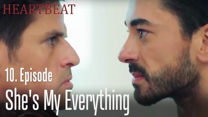 She's my everything - Heartbeat Episode 10