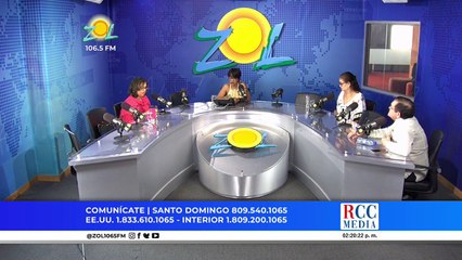 Alberto Santana: No recomiendo el ayuno intermitente