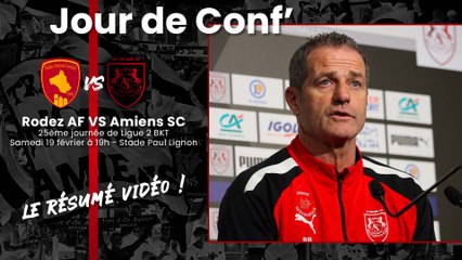 Jour de Conf' RAF-ASC: Philippe Hinschberger