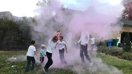 Five Brothers React To Meeting Sister They Dreamed Of | Happily TV