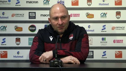 #COLOU. Taufua, Ivaldi et Mignoni avant le déplacement à Castres