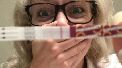 Inspirational Mom Shares Rainbow Baby Pregnancy Journey | Happily TV