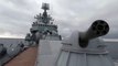 Rússia anuncia manobras de 'forças estratégicas'