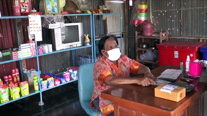 อ่างทอง เรื่องเล่ายายวัย67ปีเห็นสิ่งลี้ลับขณะเกิดอุบัติรถชนกลางถนนดับ