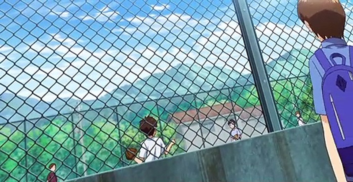 Major S02 E09