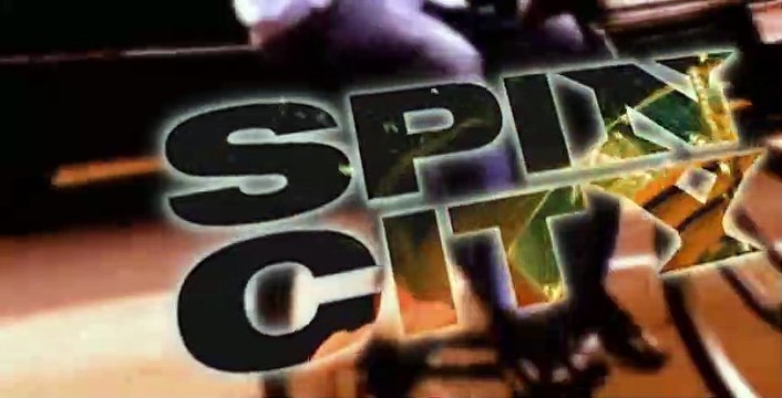 Spin City S02 E11