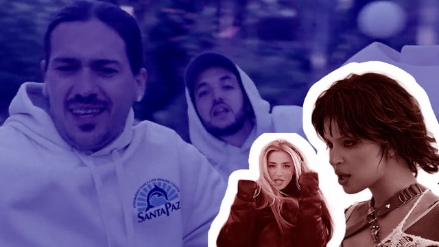 Estrenos musicales del fin de semana