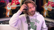 BOB SINCLAR présente sur Radio FG en exclu son prochain titre