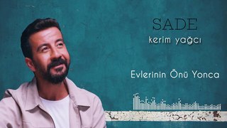 Kerim Yağcı - Evlerinin Önü Yonca (Official Audio)