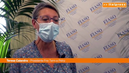 Sanità, Calandra: “Mancato turn-over è durato troppi anni”