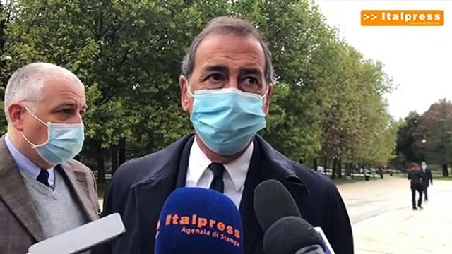 Milano, Sala: “Rafforzeremo ruolo Polizia Locale in ore notturne”