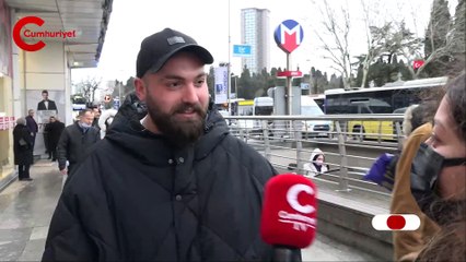 Yurttaşlara bilim insanlarını ve sanatçıları ne kadar tanıyor?