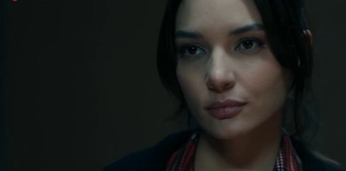 الذئب الوحيد الحلقة 4 مدبلجة