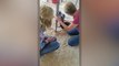 Puppy Pick-Up Results In Surprise Proposal - With Help From Adorable Dog | Happily TV