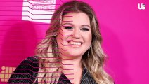 Kelly Clarkson Files to Legally Change Her Name to Kelly Brianne Amid Divorce: