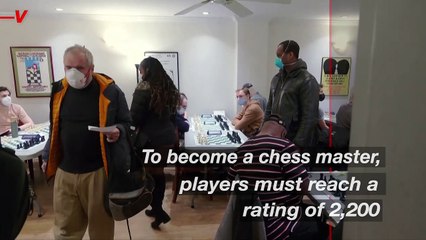 Law Student Is on Her Way To Becoming the First Black Woman Chess Master