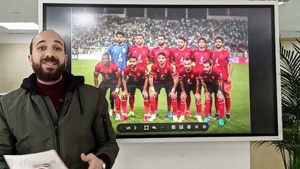 الأهلي يقلق جماهيره في الأميرة السمراء وموسيماني يشعل غضب طاهر محمد طاهر