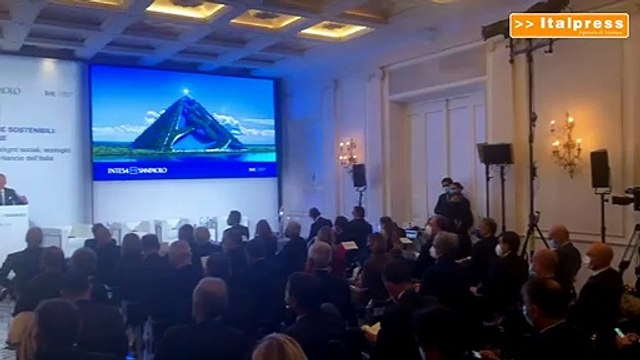 Infrastrutture sostenibili per rilanciare il Paese