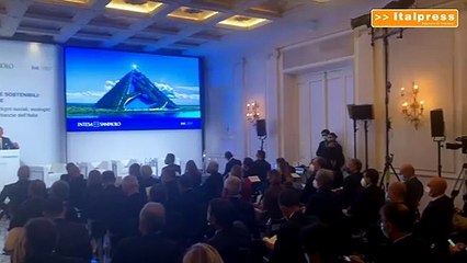 Infrastrutture sostenibili per rilanciare il Paese