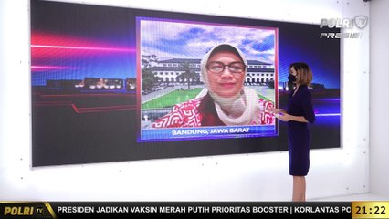 PRESISI UTAMA 21.00 WIB (18/2/2022)