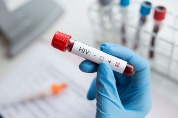 تعافي أول امرأة في العالم من السيدا