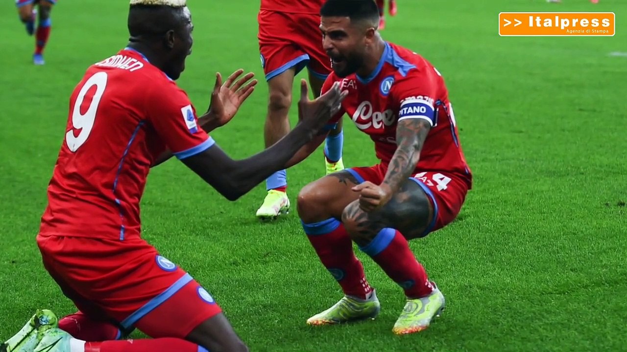 Il pallone racconta - Big match Roma-Napoli e Inter-Juve