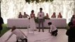 Bride Shaves Head On Wedding Day To Support Mom With Cancer | Happily TV