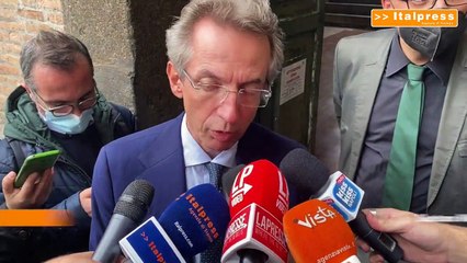 Patto per Napoli, Manfredi: "Al lavoro per risposte rapide"