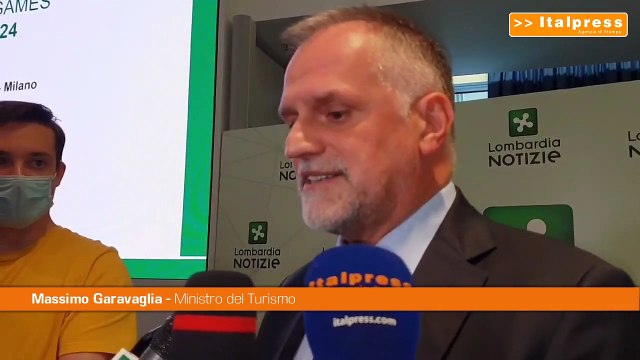 Pnrr, Garavaglia In arrivo risorse per il turismo