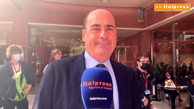Lazio, Zingaretti Politiche per il cinema danno frutti