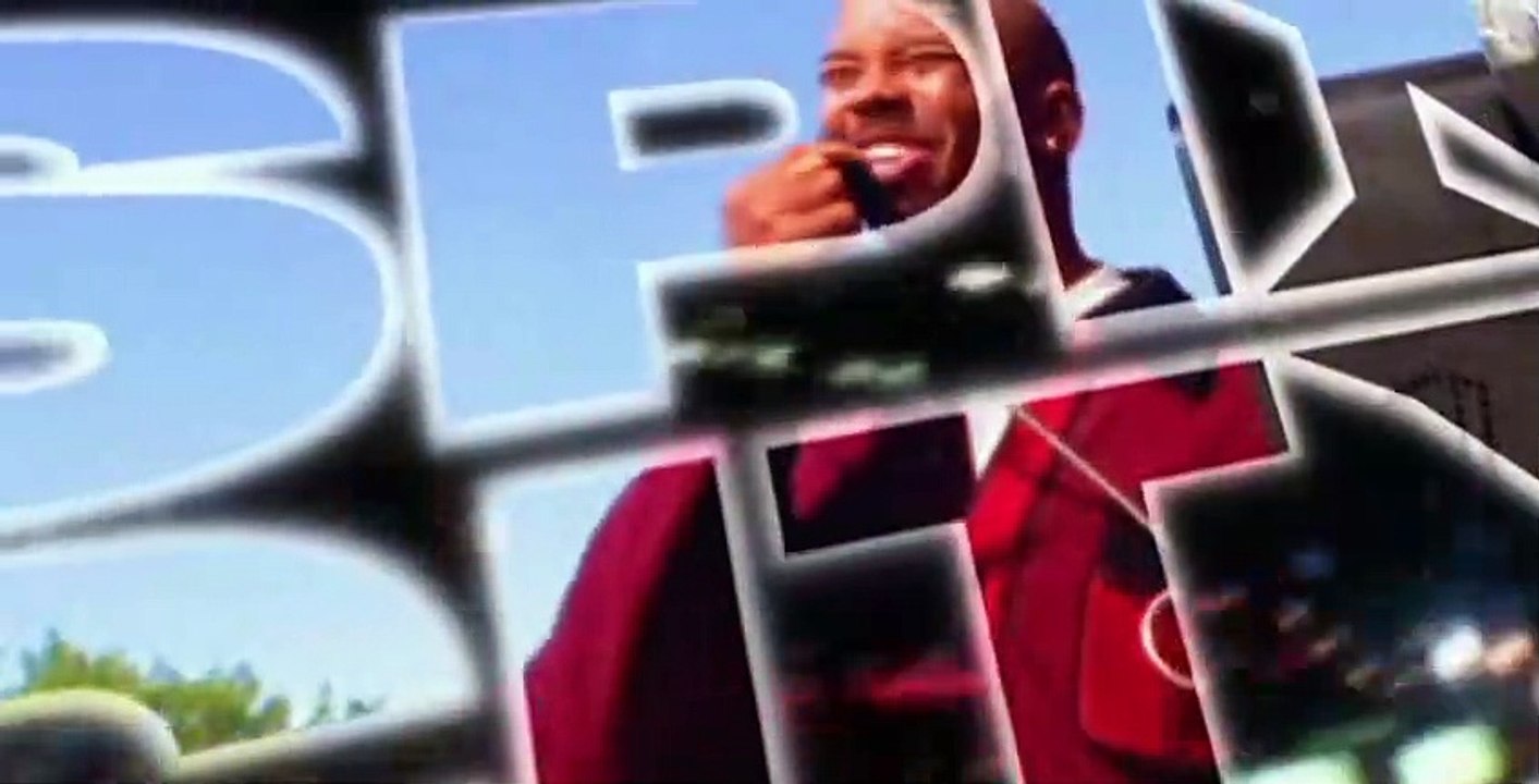 Spin City S02 E12