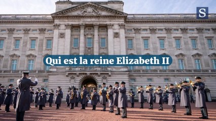 Qui est Elizabeth II ?