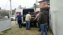 67 yıllık evli çift, 3 saat arayla hayatını kaybetti