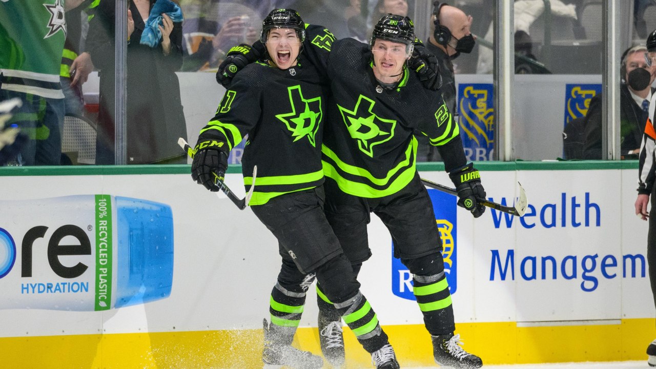 Dallas Stars Vs. Chicago Blackhawks Preview February 18th