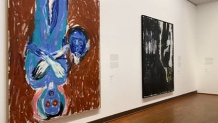 La influencua de Edvard Munch, en esta nueva exposición en Viena