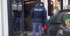 Un’altra operazione “alto impatto” a Foggia e provincia: 10 arresti (18.02.22)