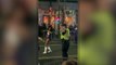 Police Officer Dances In Mardi Gras Parade | Happily TV