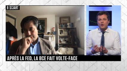 SMART BOURSE - Emission du vendredi 18 février