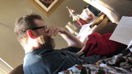 Letter Of Favorite Memories Leads To Adult Adoption | Happily TV