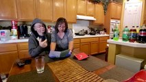 Siblings Surprise Parents By Paying Off Their Mortgage | Happily TV